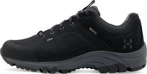 Haglöfs Men's Ridge GORE-TEX II Low True Black, 44