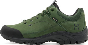 Haglöfs Men's Ridge GORE-TEX II Low Seaweed Green/true Black, 41 1/3