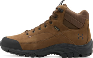 Haglöfs Men's Ridge GORE-TEX II Mid Teak Brown/true Black 48