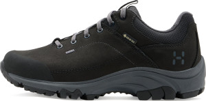 Haglöfs Women's Ridge GORE-TEX II Low True Black 37 1/3