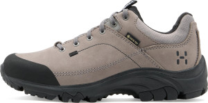 Haglöfs Women's Ridge GORE-TEX II Low Stone Brick/true Black 36 2/3