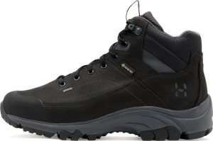 Haglöfs Women's Ridge GORE-TEX II Mid  True Black 37 1/3