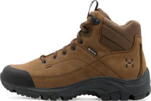 Haglöfs Women's Ridge GORE-TEX II Mid  Teak Brown/true Black 38