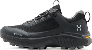 Haglöfs Women's L.I.M Horizon Hike GORE-TEX Low True Black/magnetite 40