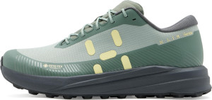 Haglöfs Men's L.I.M Horizon Hike GORE-TEX Low Chlorophyll Green/dew Green 40 2/3