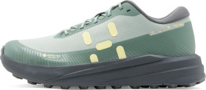 Haglöfs Women's L.I.M Horizon Hike GORE-TEX Low Chlorophyll Green/dew Green, 40