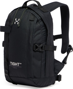 Haglöfs Tight X-Small True Black One Size