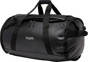 Haglöfs Lava 110 True Black One Size
