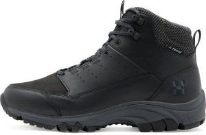 Haglöfs Men's Rosson Fg Proof Mid True Black 40 ⅔