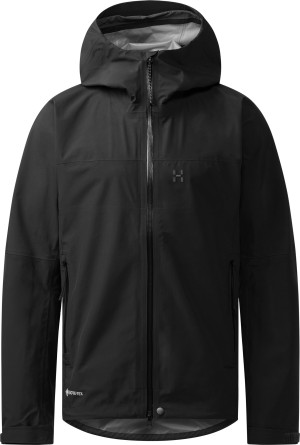 Haglöfs Men's Roc Sight GORE-TEX Jacket True Black L