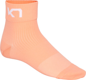 Kari Traa Women's Linnea Mid Sock Peach Bloom 39-41