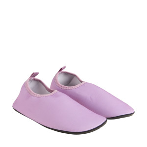 Color Kids Kids' Swimshoes Lavender Mist 28/29