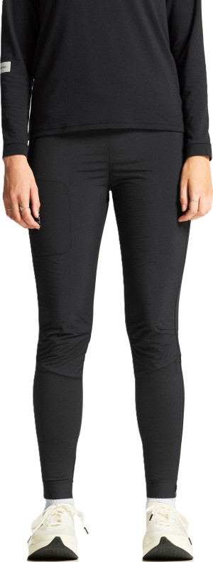 Craft Women's Subz Light Tights Black, M