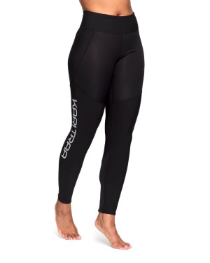 Kari Traa Women's Tirill Tights Blk XS