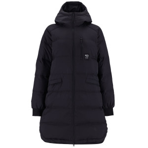 Kari Traa Women's Rongve Parka Black, L