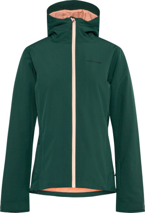 Kari Traa Women's Emma Ski Jacket Dark Green S