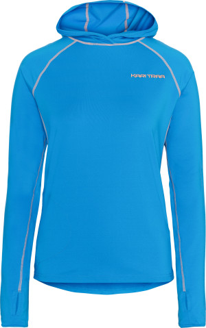 Kari Traa Women's Sanne Sunshirt Horizon L