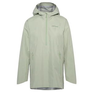 Kari Traa Women's Sanne 3 L Anorak Light Dusty Green S