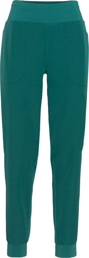 Kari Traa Women's Thale Jogger Pants Peacock XL