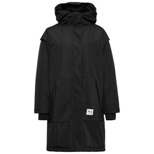 Kari Traa Women's Amalie Parka Black L