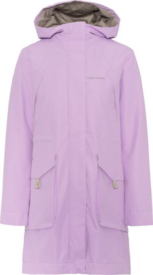 Kari Traa Women's Mona Parka Lily L