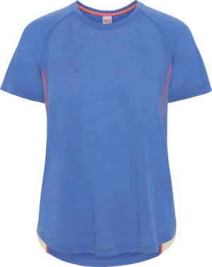Kari Traa Women's Henni Tee Sea XS