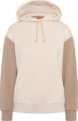 Kari Traa Women's Anelie Hood Light Beige, M