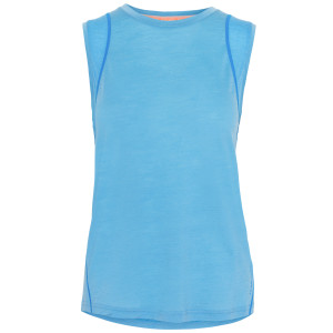 Kari Traa Embla Wool Top Ocean S