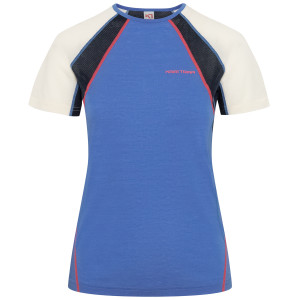 Kari Traa Women's Alma Tee Sea, XL
