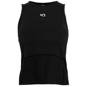 Kari Traa Women's Linnea Top Black, L