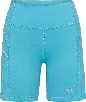 Kari Traa Women's Linnea Shorts Blue Lagoon, L