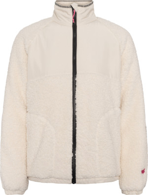 Kari Traa Women's Olivia Jacket Off White S
