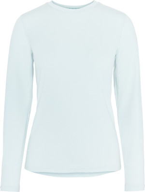 Kari Traa Women's Ava Long Sleeve Aquatic, S