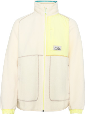 Kari Traa Women's Emma Midlayer Off White, S