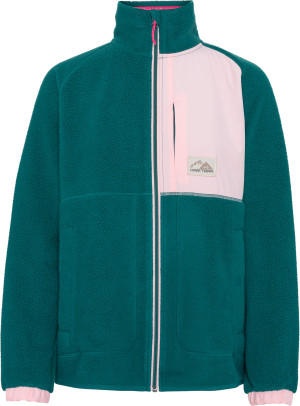 Kari Traa Women's Emma Midlayer Peacock M