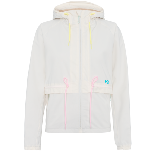Kari Traa Women's Luna Jacket Light Beige XL