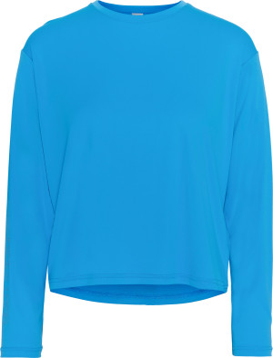Kari Traa Women's Una Long Sleeve Horizon M