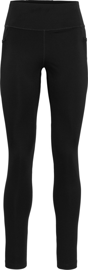 Kari Traa Women's Nia Tights Black L