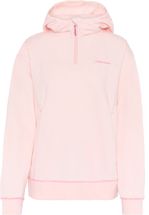 Kari Traa Women's Synne Hood Cotton Candy, S
