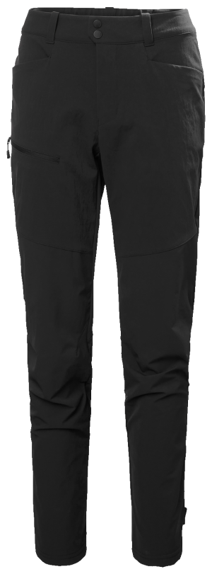 Helly Hansen Women's Vika Tur Pant 2.0 Black XL