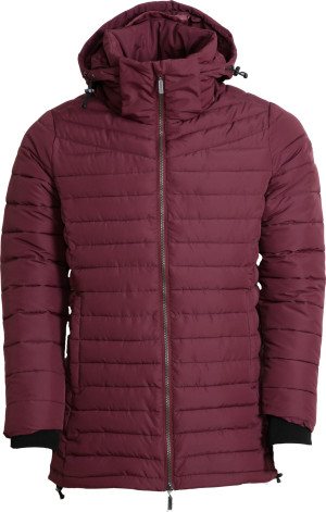 Dobsom Women's Auletta Jacket Wine 44