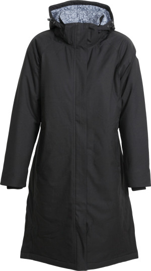 Dobsom Women's Modena Coat Black 40