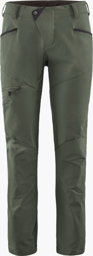 Klättermusen Men's Hermod Pants Dark Dusty Green XL