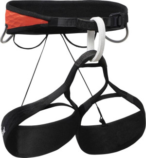 Black Diamond Men's Airnet Harness Octane, S
