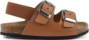 Kavat Kids' Blidö Light Brown, 22