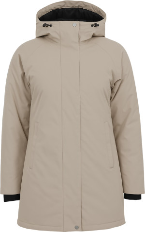 Dobsom Women's Camden Jacket Khaki 44