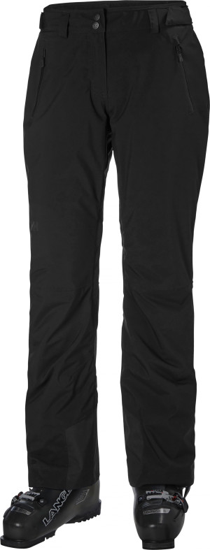 Helly Hansen Women’s Legendary Insulated Ski Pants Black XL