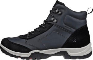Ecco Women's  Xpedition Iii W Waterproof Boot Black/black 36