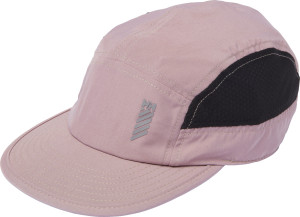 Helly Hansen Men's HH Trail Cap Purple Clay, STD