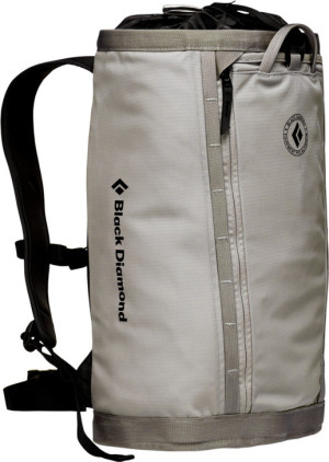 Black Diamond Street Creek 24 Backpack Moonstone, OneSize